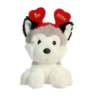 9 Avocado Aurora World Valentine Items
